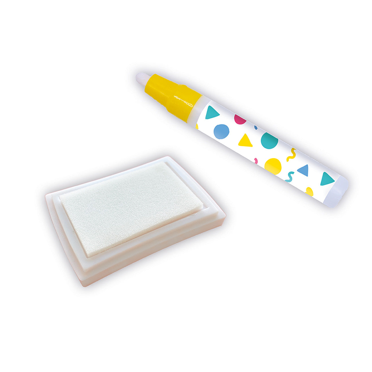 Janod Atelier - 2 Jaar - Magische Stift, Janod