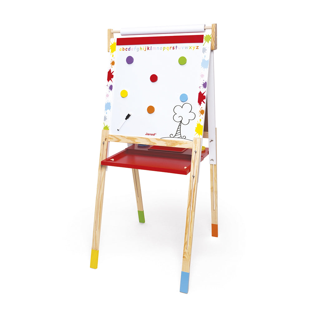 Janod Schoolbord - Splash, Janod