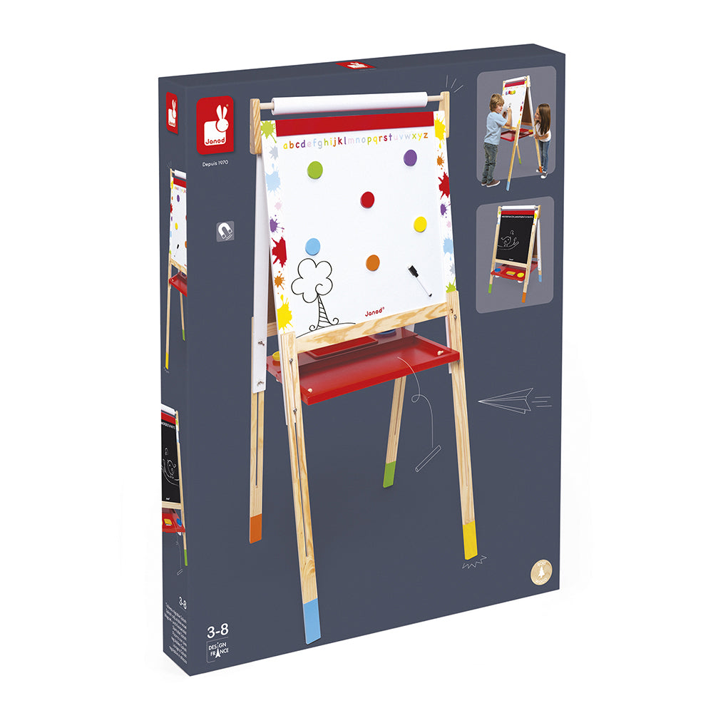 Janod Schoolbord - Splash, Janod