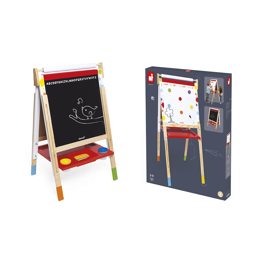 Janod Schoolbord - Splash, Janod