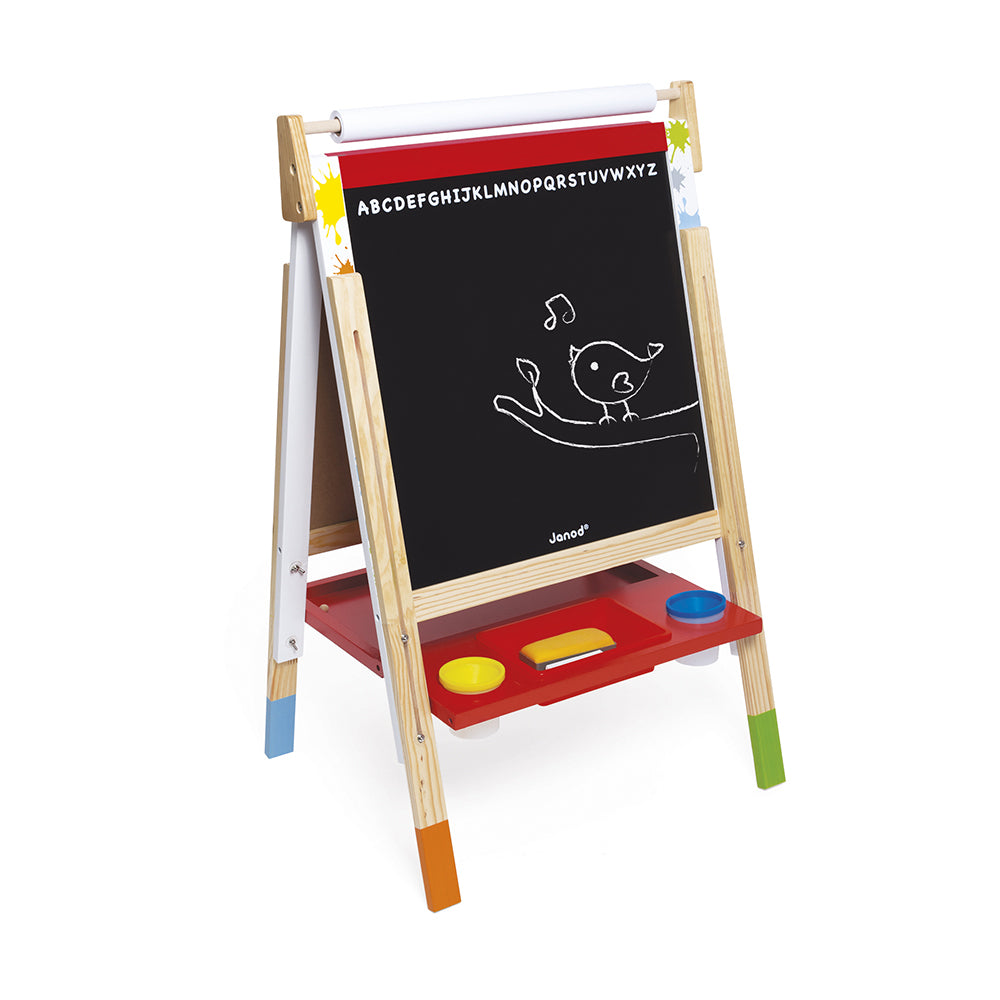 Janod Schoolbord - Splash, Janod