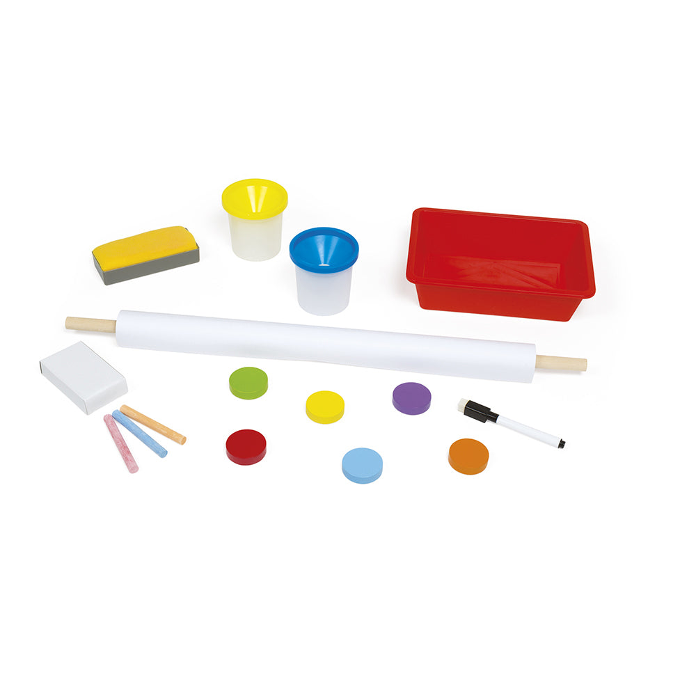 Janod Schoolbord - Splash, Janod