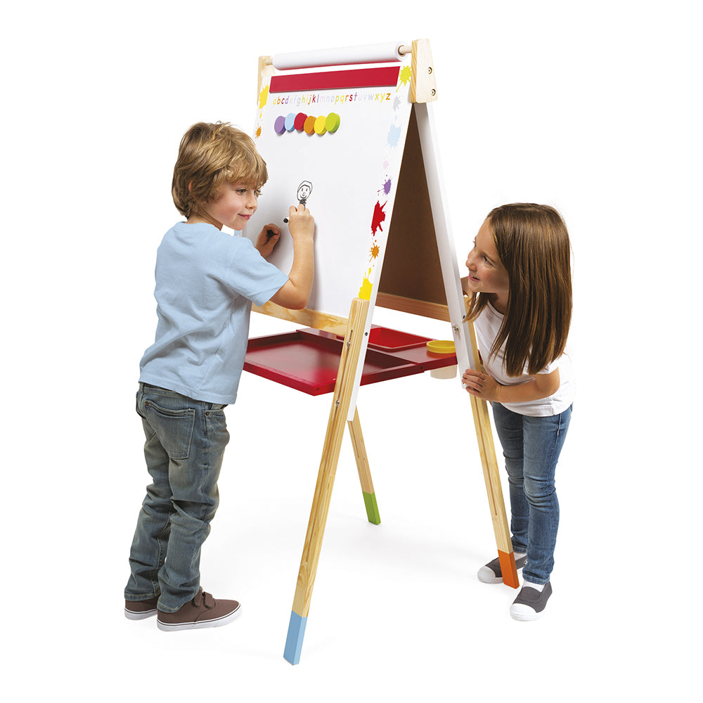 Janod Schoolbord - Splash, Janod