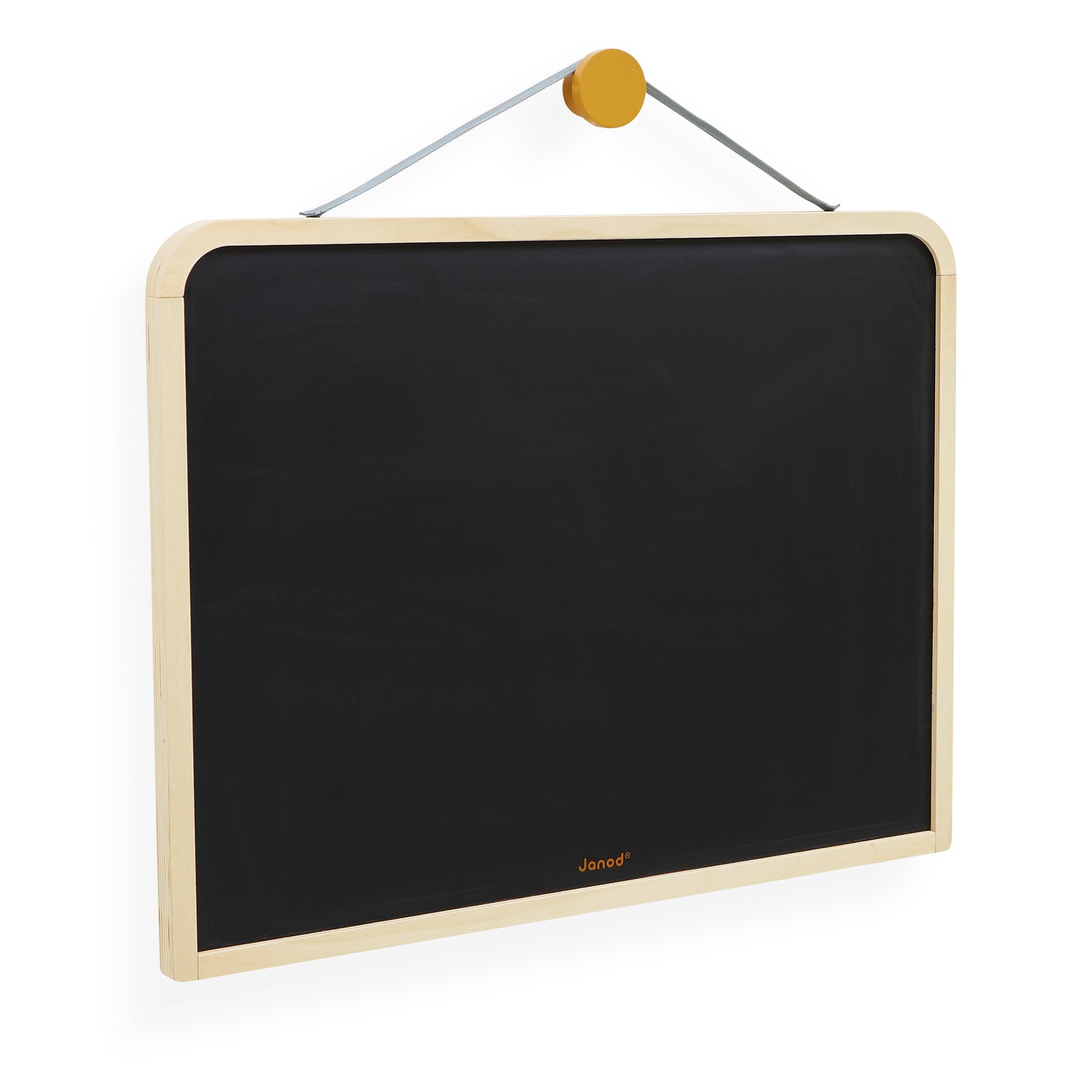 Janod Schoolbord - Hangend Bord Met Ruitjes, Janod
