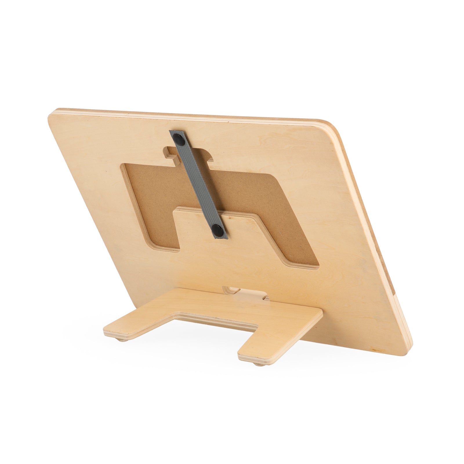 Janod Schoolbord - Tafelmodel Tijdloos, Janod
