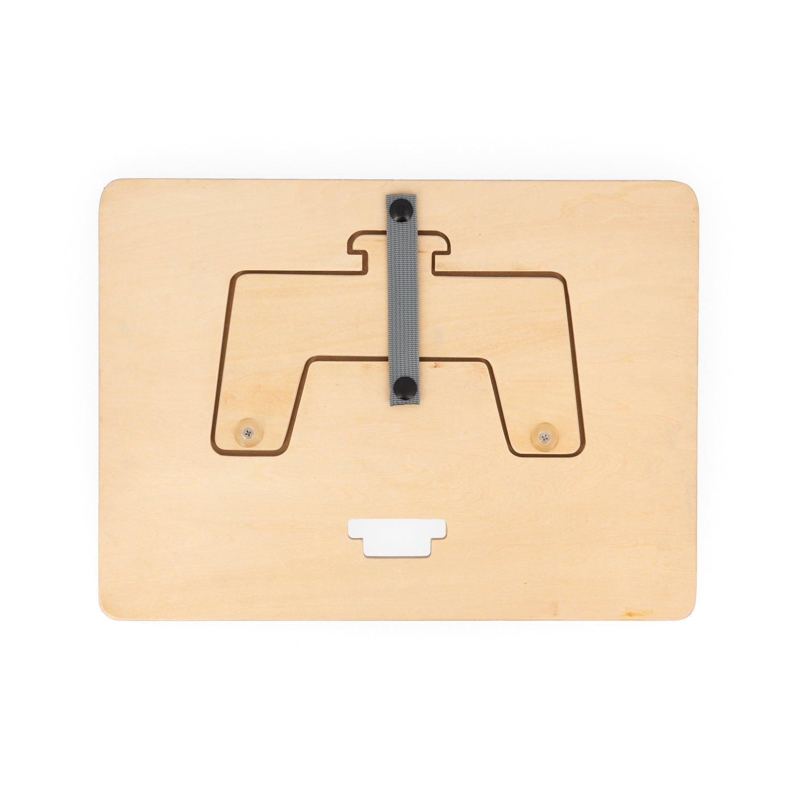 Janod Schoolbord - Tafelmodel Tijdloos, Janod