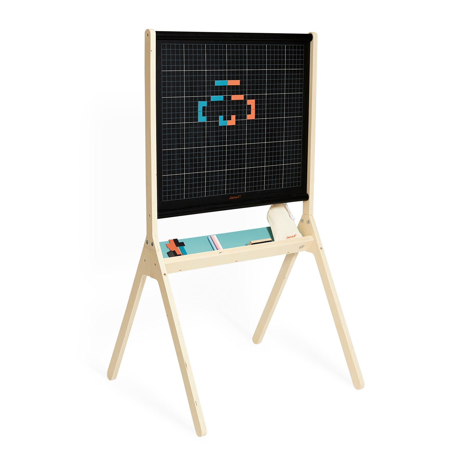 Janod Schoolbord - Klassiek Schoolbord, Janod