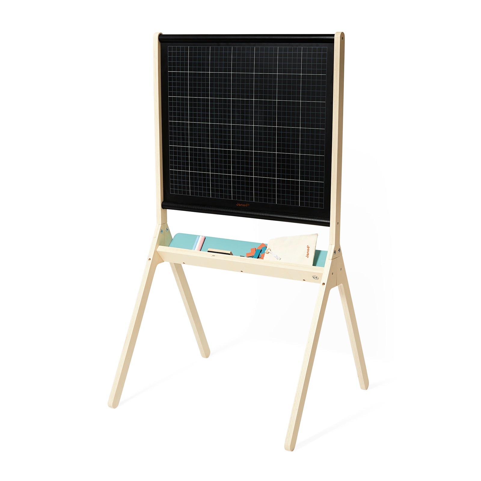 Janod Schoolbord - Klassiek Schoolbord, Janod