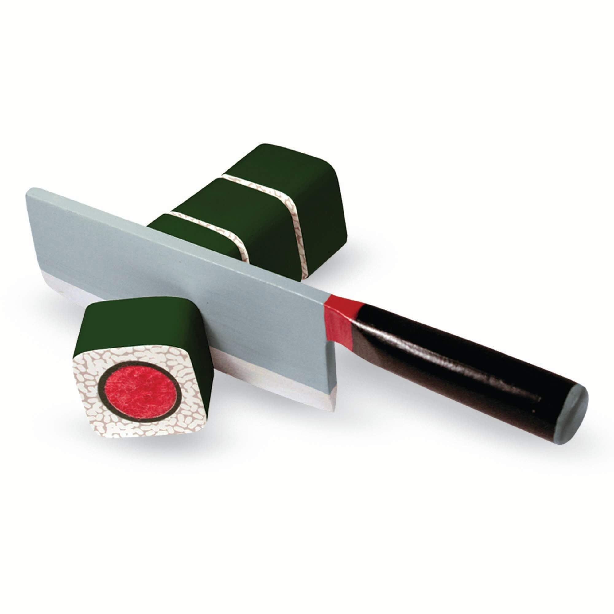 Houten Sushi Snijden Speelset, Melissa & Doug