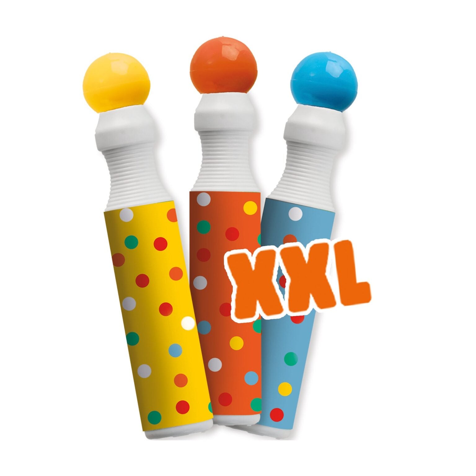 Dot markers activiteitenkaarte, SES