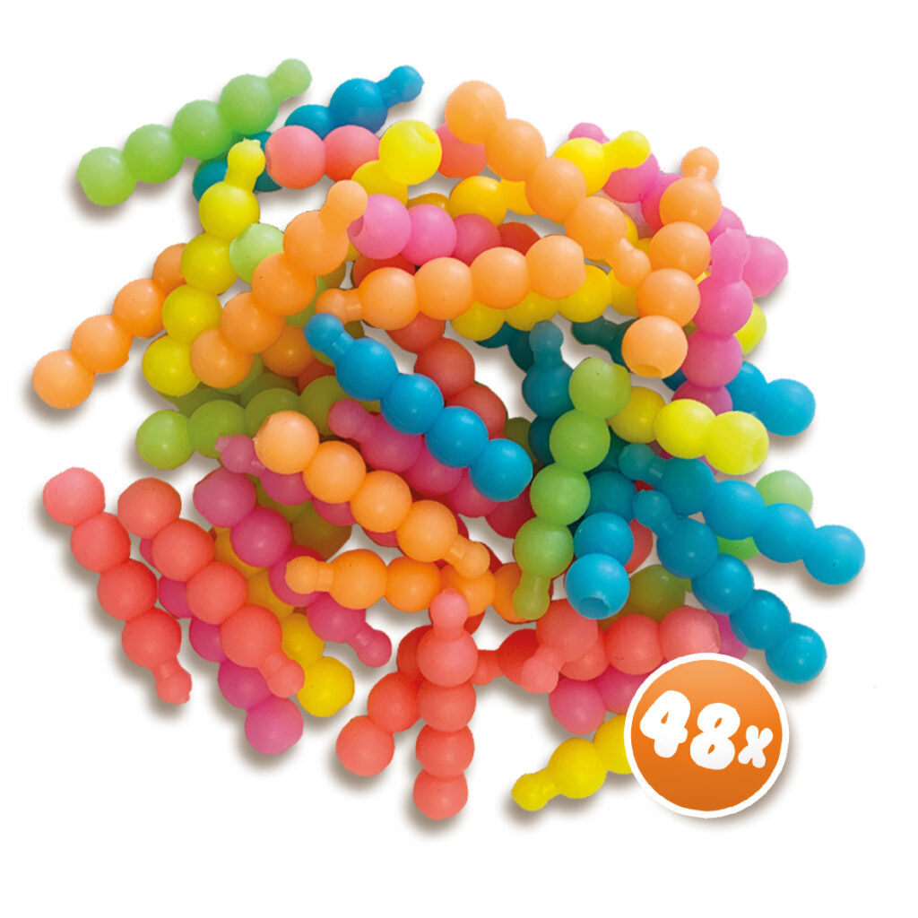 Pop beads, SES