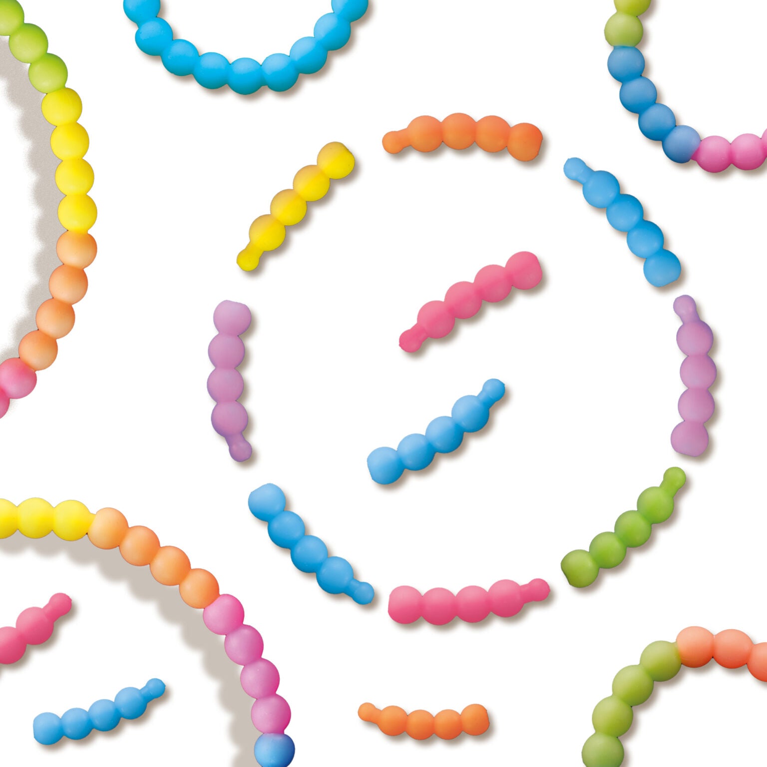 Pop beads, SES