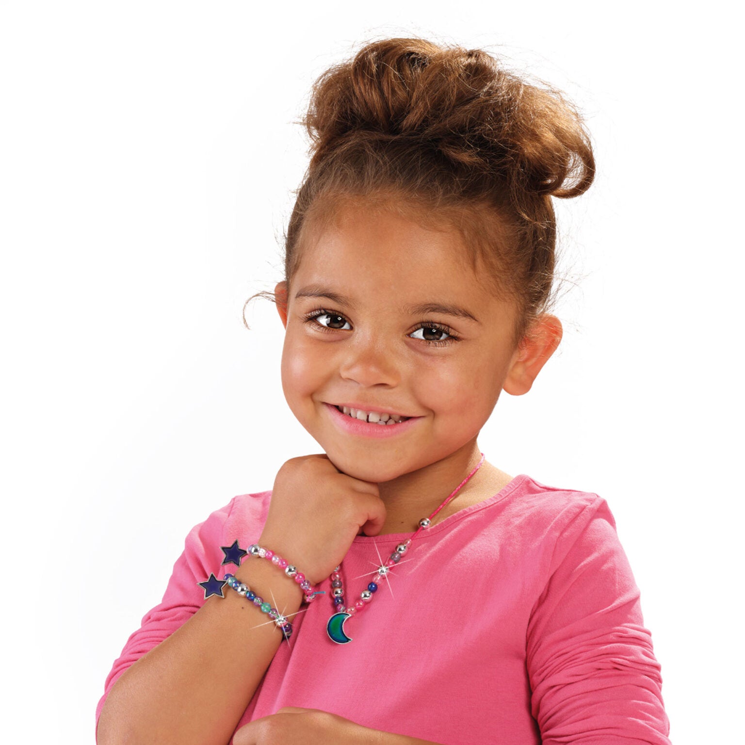 Galaxy mood sieraden, SES