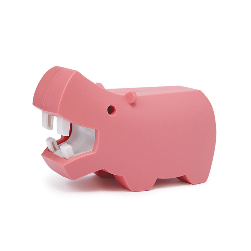 Savanne Nijlpaard, Halftoys
