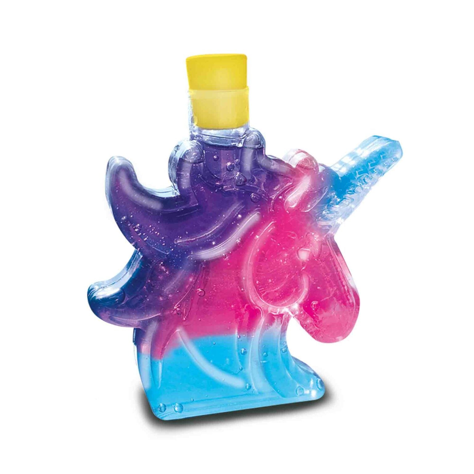 Slime kleuren lab unicorn, SES