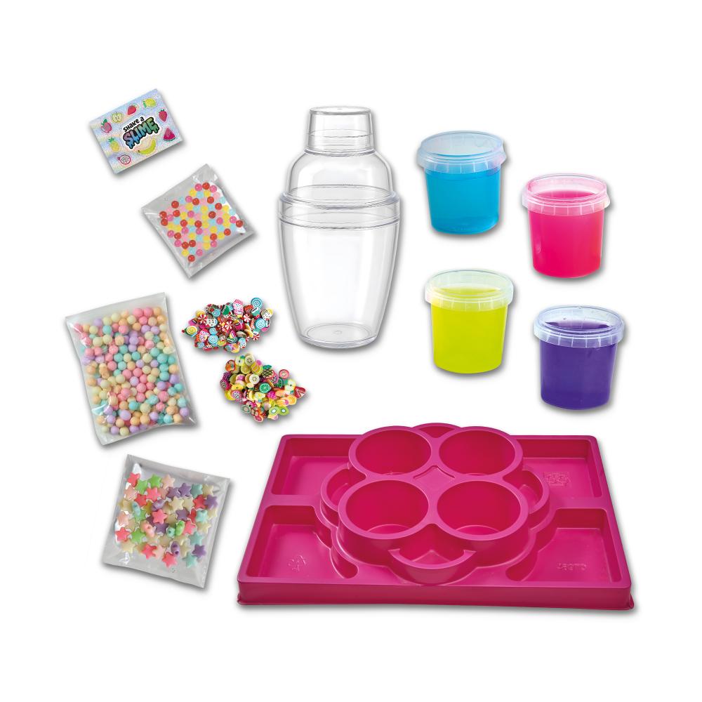 Shake-a-Slime - Juicy studio