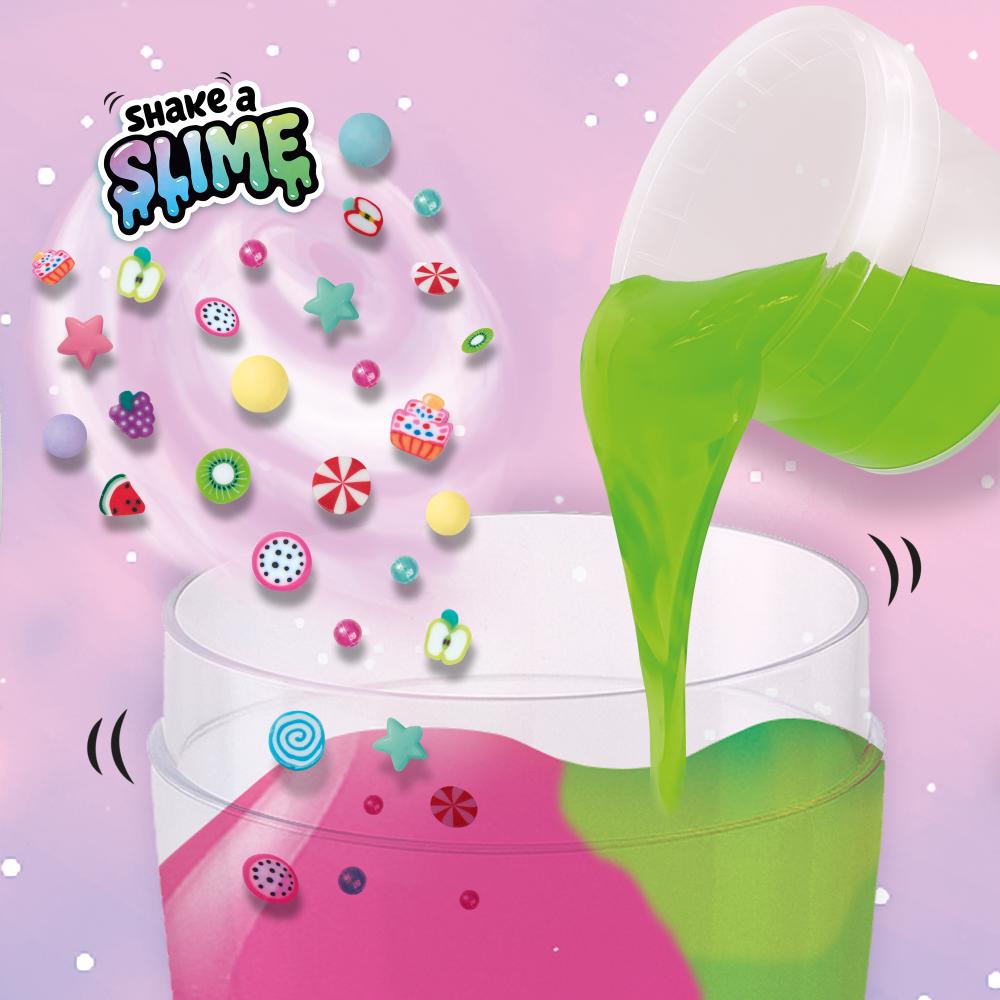 Shake-a-Slime - Juicy studio