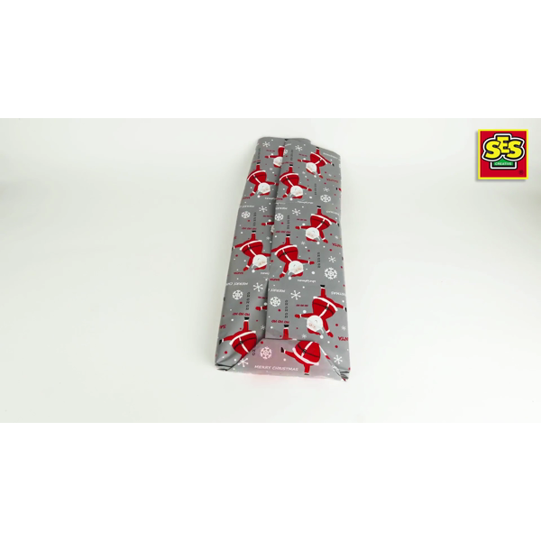 Hamertje Tik, SES