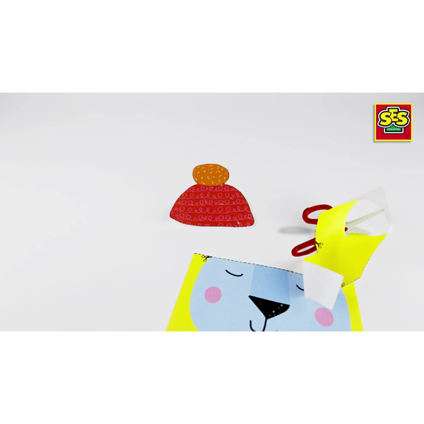 Plastik Kinderscha, SES