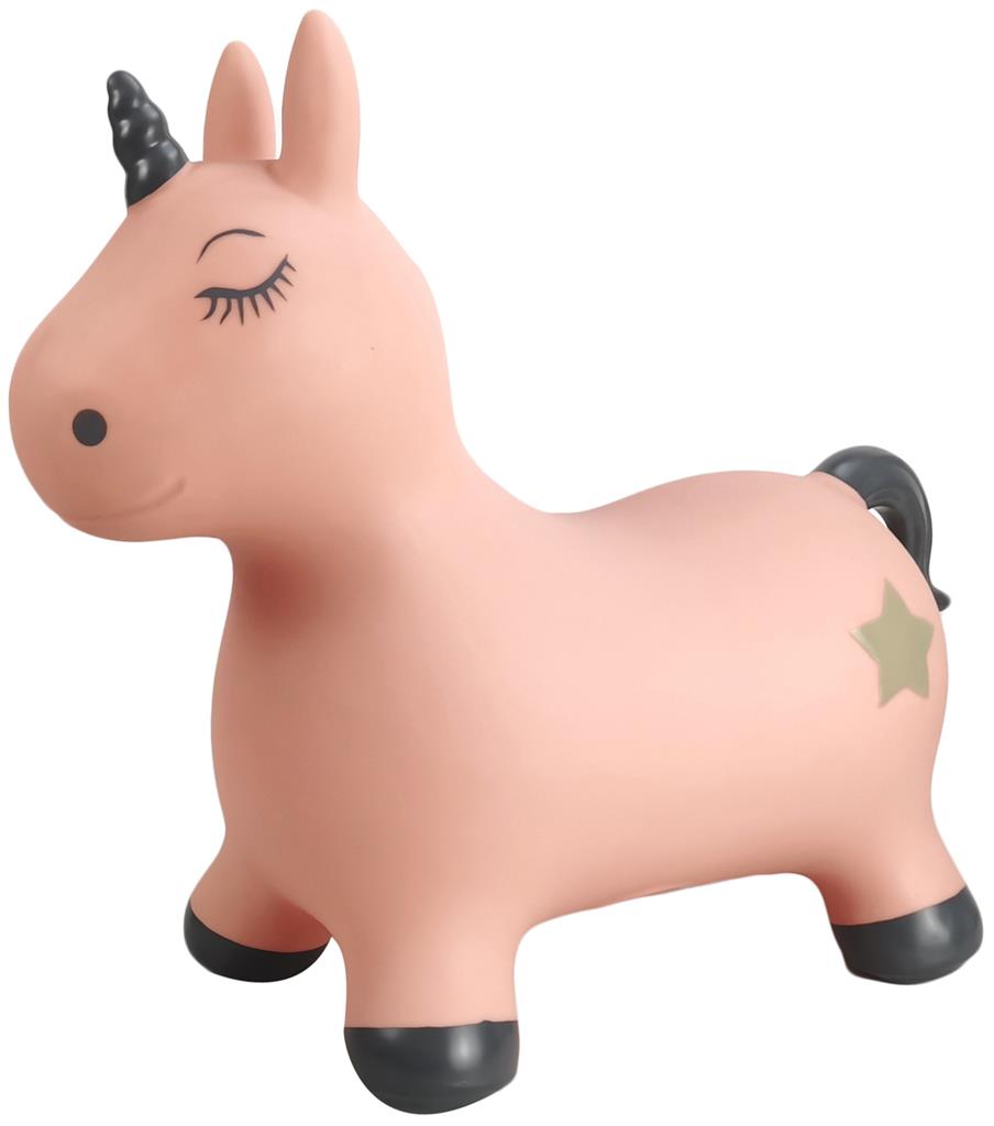 Springdier - Eenhoorn Luna, Find That Hippo