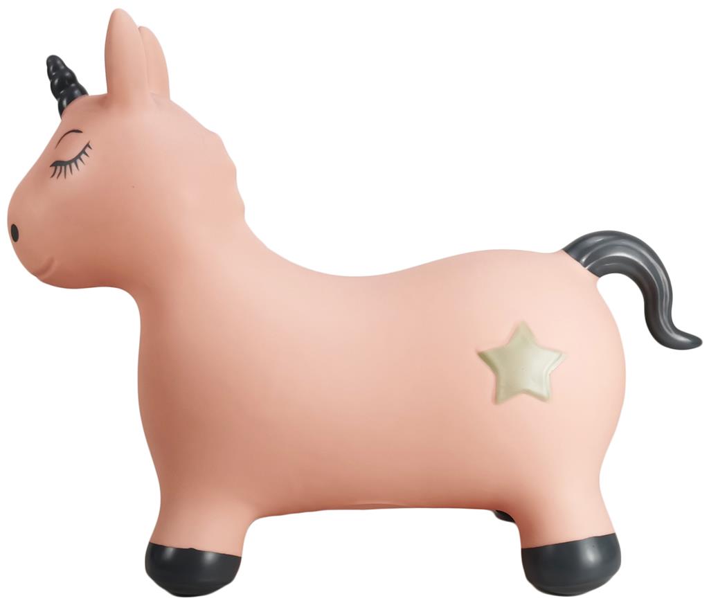 Springdier - Eenhoorn Luna, Find That Hippo