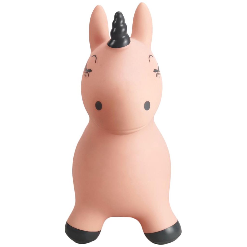 Springdier - Eenhoorn Luna, Find That Hippo