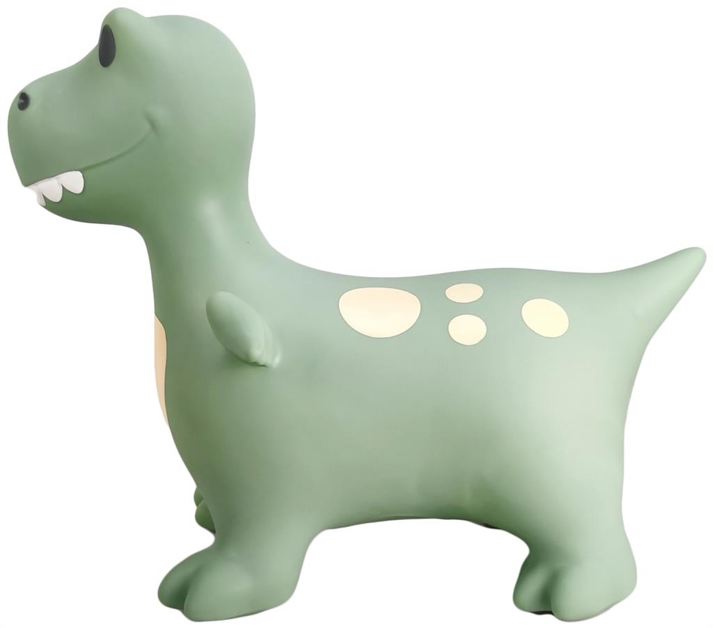 Springdier - Dino Dexter, Find That Hippo