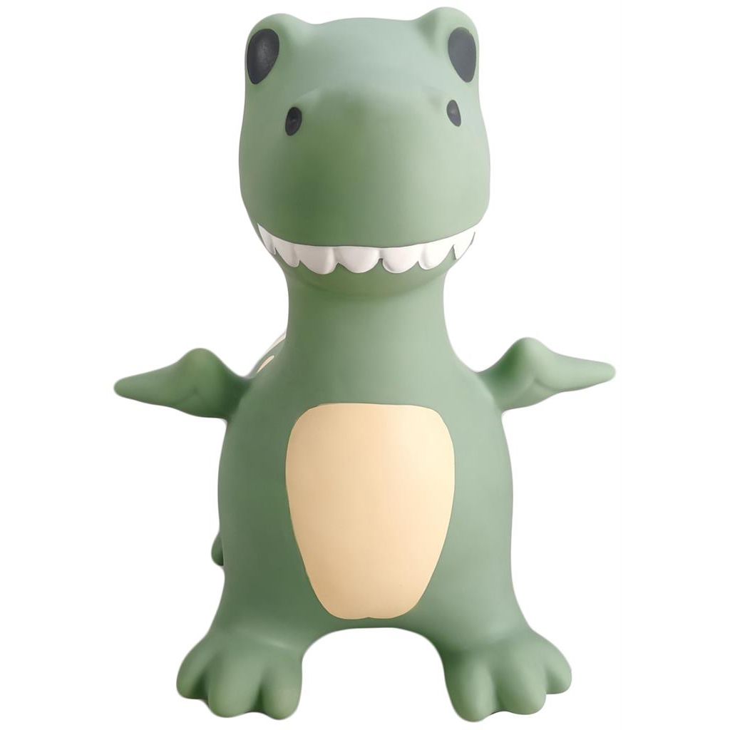 Springdier - Dino Dexter, Find That Hippo