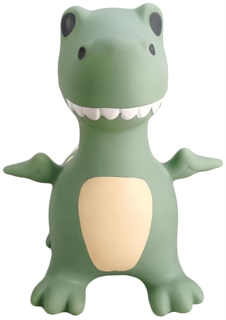 Springdier - Dino Dexter, Find That Hippo