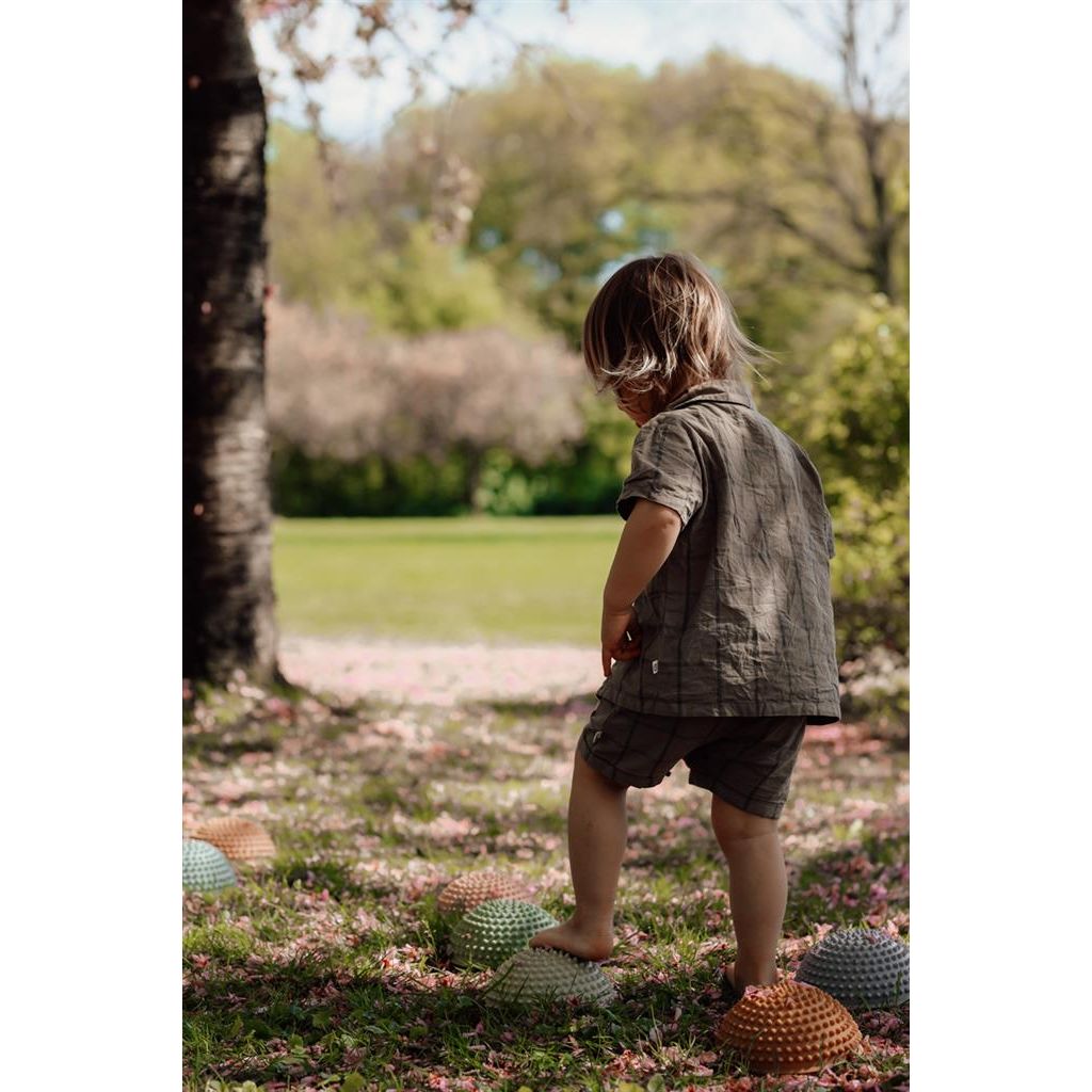 Set Van 4 Sensory Stones - Zonsopgang, Find That Hippo
