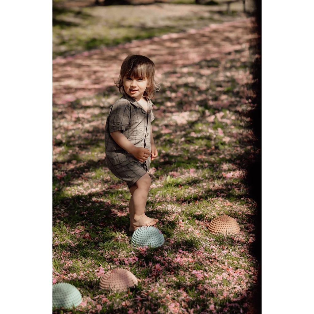 Set Van 4 Sensory Stones - Zonsopgang, Find That Hippo