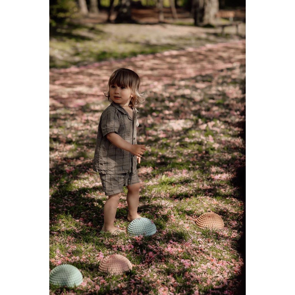 Set Van 4 Sensory Stones - Zonsopgang, Find That Hippo