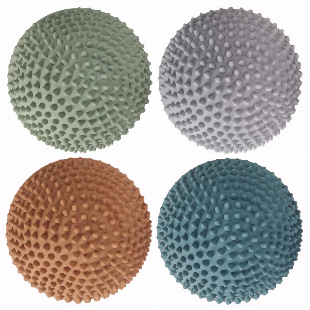Set Van 4 Sensory Stones - Zonsondergang, Find That Hippo