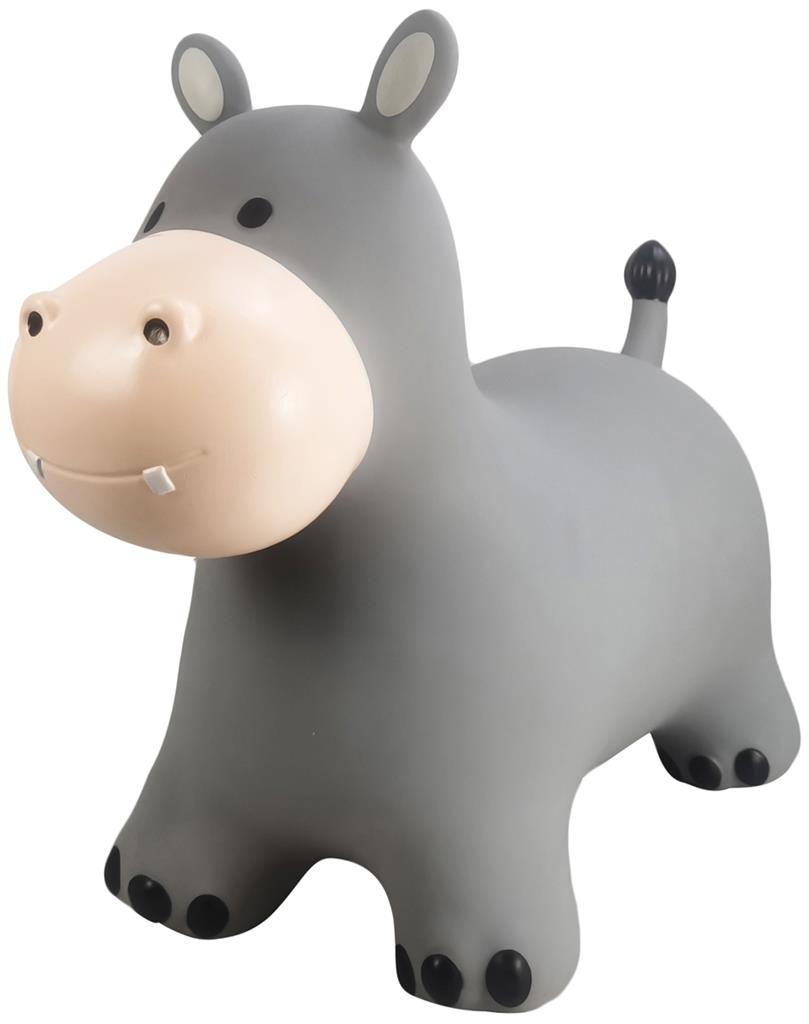 Springdier - Nijlpaard Holger, Find That Hippo