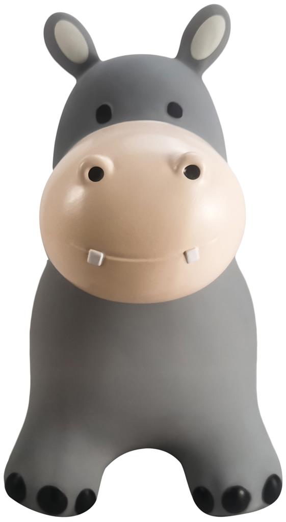 Springdier - Nijlpaard Holger, Find That Hippo