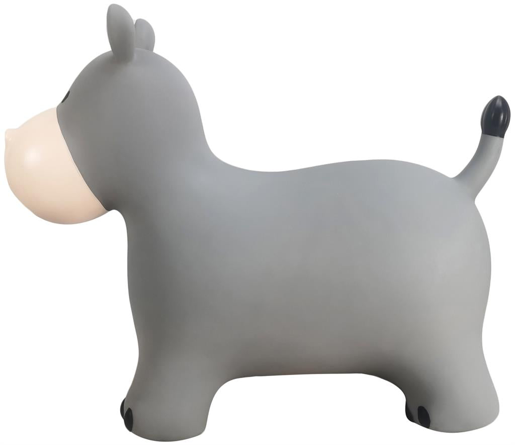 Springdier - Nijlpaard Holger, Find That Hippo