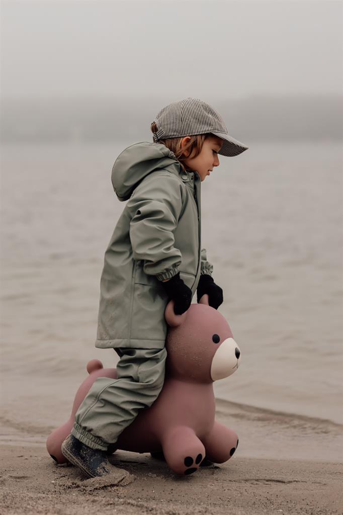 Springdier - Beer Maya, Find That Hippo