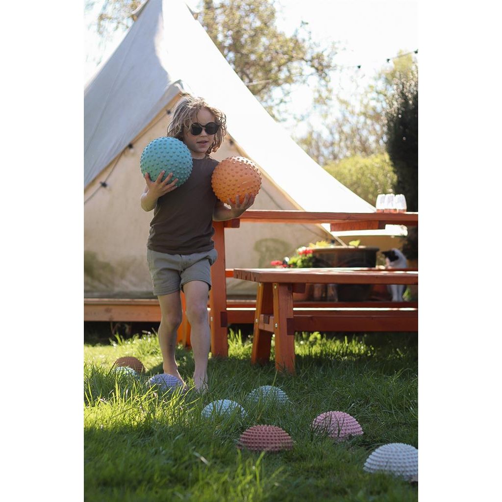 Sensory Ball Large - Woestijnzand, Find That Hippo