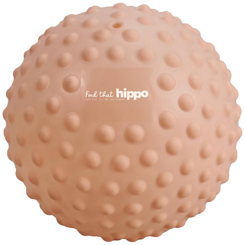 Sensory Ball Large - Woestijnzand, Find That Hippo