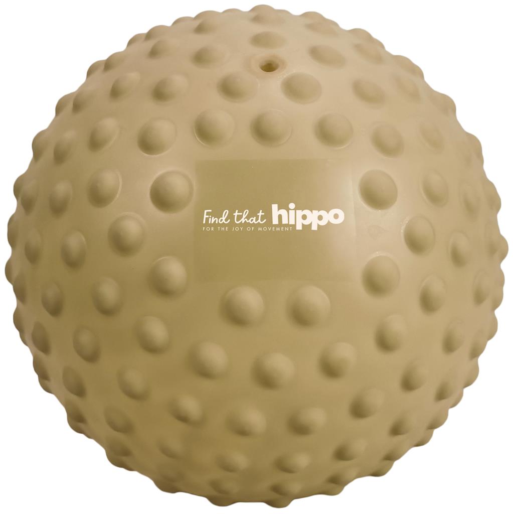 Sensory Ball Large - Mosgroen, Find That Hippo