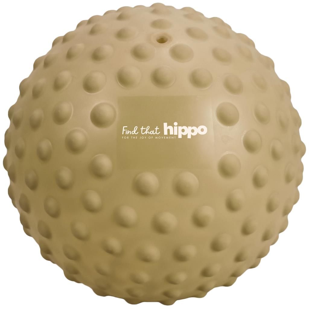 Sensory Ball Large - Mosgroen, Find That Hippo