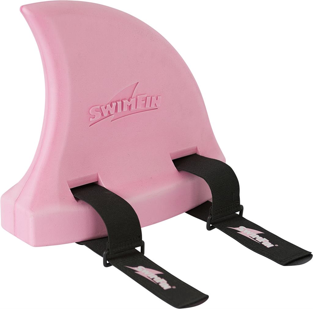 SwimFin - Haaienvin Roze, Swimfin