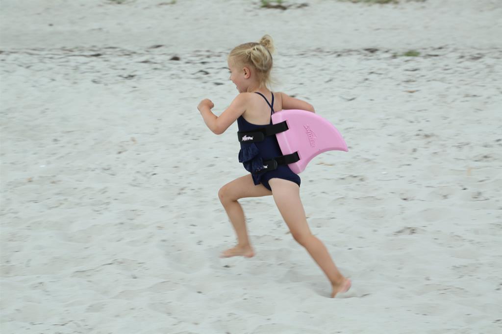 SwimFin - Haaienvin Roze, Swimfin