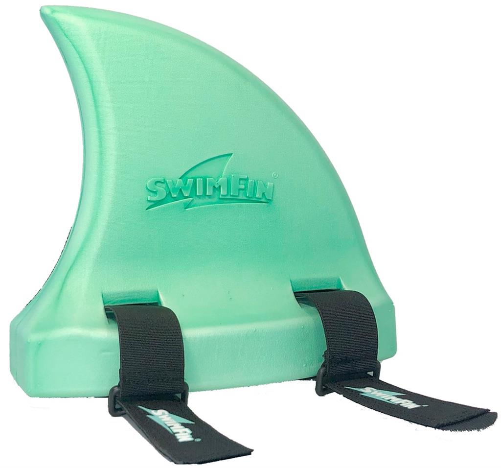 SwimFin - Haaienvin Munt, Swimfin