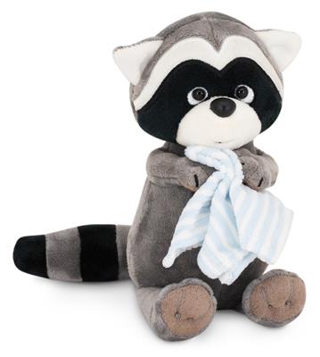 Wasbeer Met Handdoek, Orange Toys