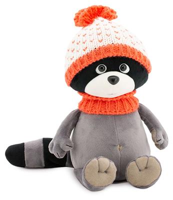Wasbeer Met Oranje Muts, Orange Toys