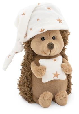 Egel Met Slaapmuts, Orange Toys