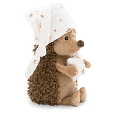 Egel Met Slaapmuts, Orange Toys