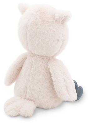 Uil, Orange Toys