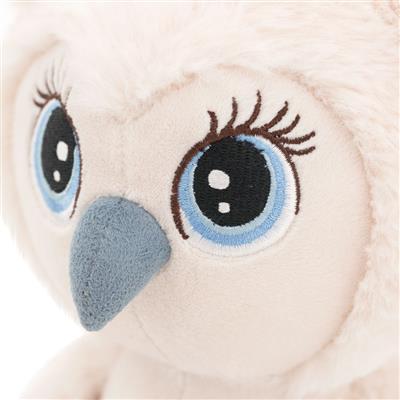 Uil, Orange Toys